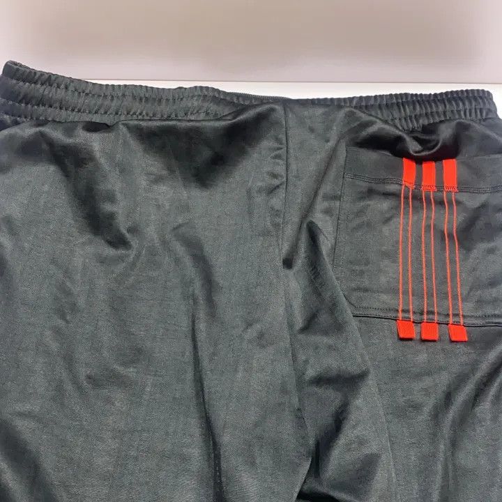 Alexander Wang Alexander Wang x adidas Originals Striped Joggers 0079 Size 30" / US 8 / IT 44 - 7 Thumbnail