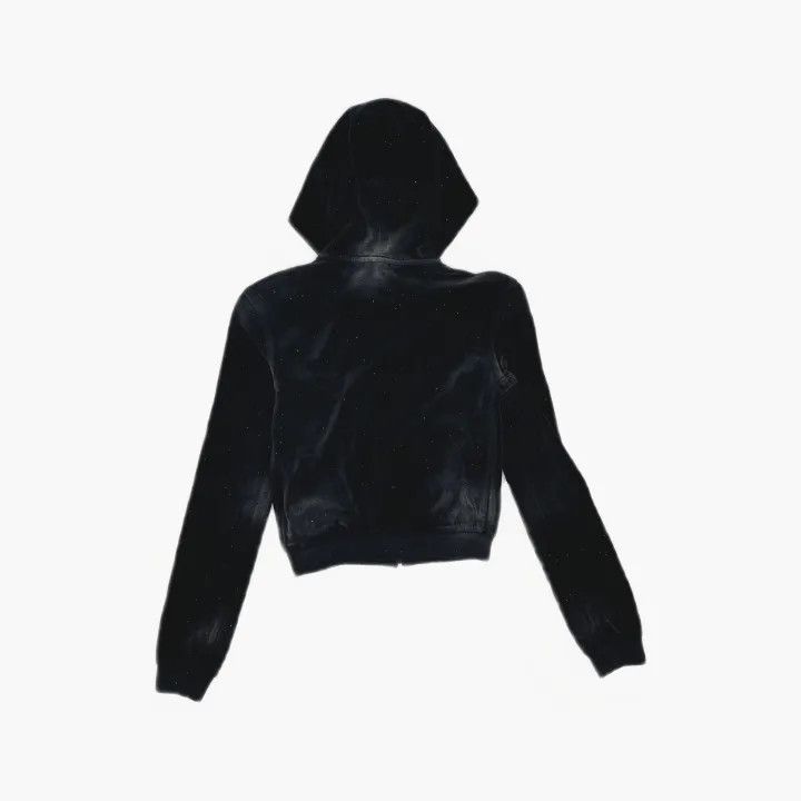 Alexander Wang Alexander Wang Casual Fashion Hoodie Jacket 0079 Size XXS / US 00 / IT 34 - 3 Thumbnail