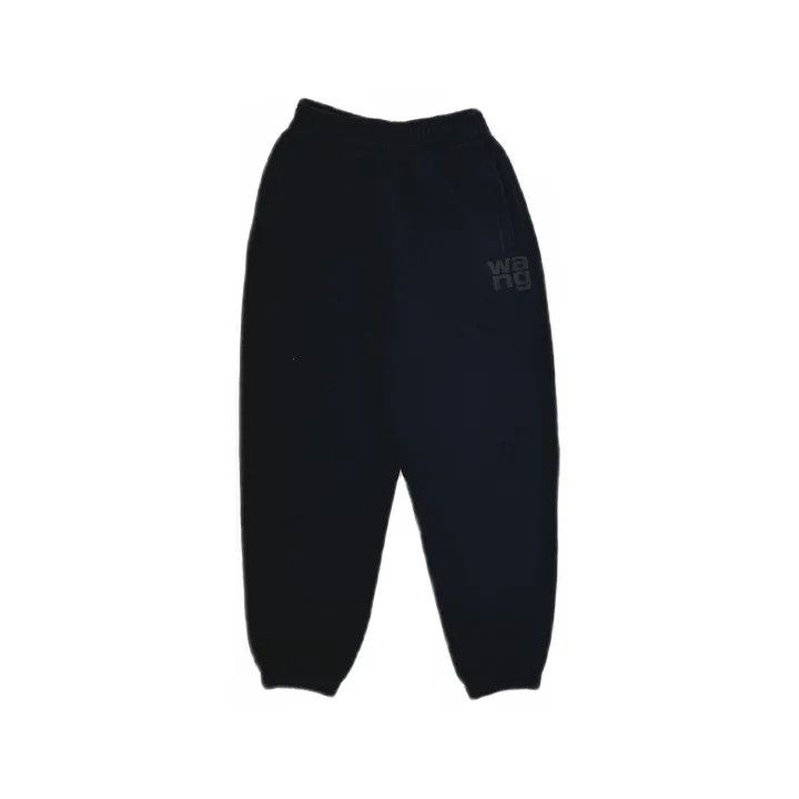 Alexander Wang Alexander Wang Classic Logo Sport Pants for Women 0079 Size 30" / US 8 / IT 44 - 2 Thumbnail