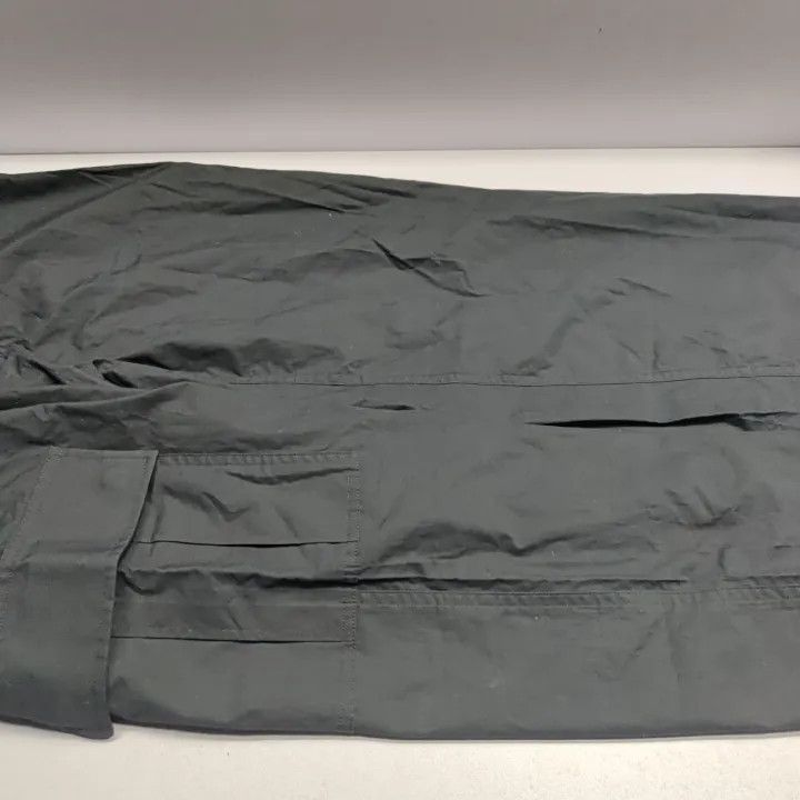 Alexander Wang Alexander Wang SS23 Black Casual Cargo Pants 0079 Size 22" - 17 Thumbnail