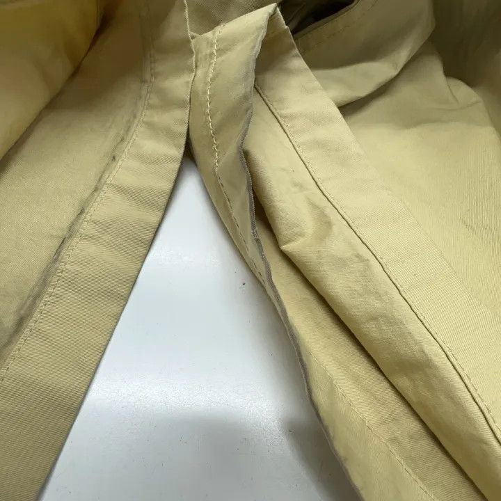 Alexander Wang Alexander Wang Pocket Solid Zipper Cargo Pants 0079 Size 24" / US 00 / IT 34 - 7 Thumbnail