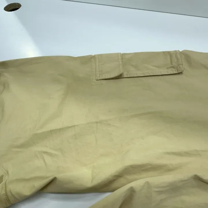 Alexander Wang Alexander Wang Pocket Solid Zipper Cargo Pants 0079 Size 24" / US 00 / IT 34 - 16 Thumbnail