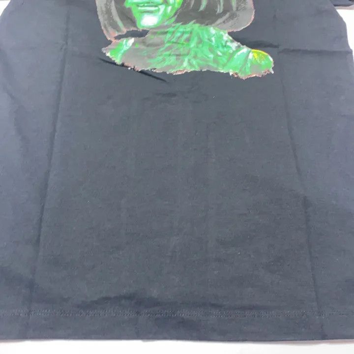 Off-White Off-White Black Vampire Graphic T-Shirt 0079 Size US XS / EU 42 / 0 - 9 Thumbnail