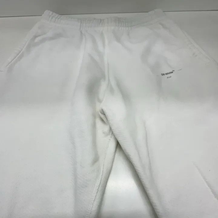 Off-White Off-White Casual Color Block Joggers 0079 Size US 34 / EU 50 - 7 Thumbnail