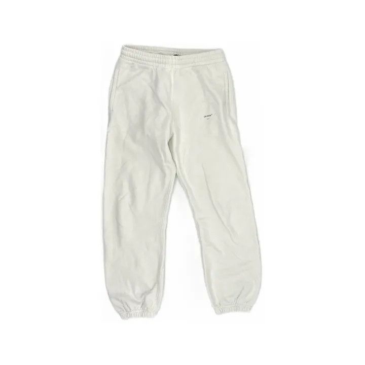 Off-White Off-White Casual Color Block Joggers 0079 Size US 34 / EU 50 - 2 Thumbnail