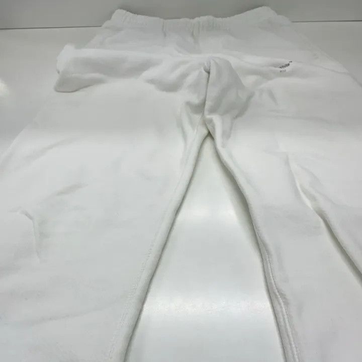 Off-White Off-White Casual Color Block Joggers 0079 Size US 34 / EU 50 - 8 Thumbnail