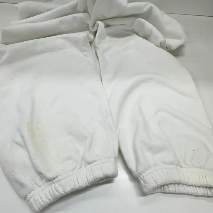 Off-White Off-White Casual Color Block Joggers 0079 Size US 34 / EU 50 - 11 Thumbnail