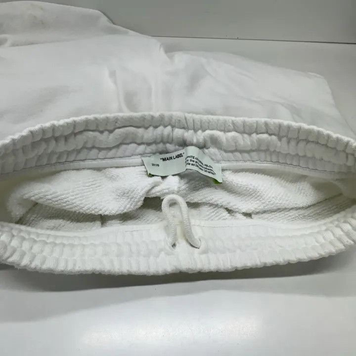 Off-White Off-White Casual Color Block Joggers 0079 Size US 34 / EU 50 - 6 Thumbnail