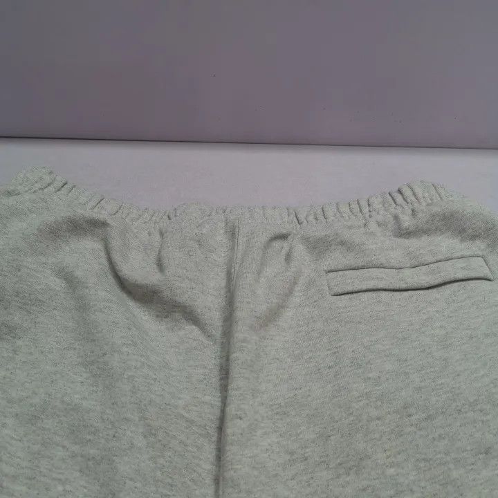 Off-White Off-White x Champion Gray Striped Shorts 0079 Size US 30 / EU 46 - 6 Thumbnail