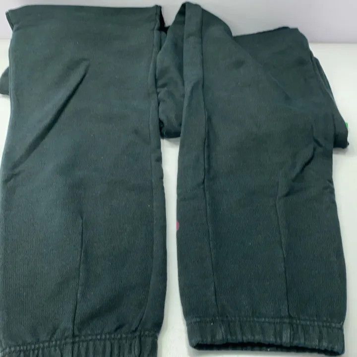 Off-White Off-White Drawstring Graphic Jogger Pants 0079 Size US 32 / EU 48 - 9 Thumbnail