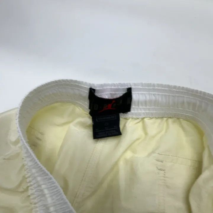 Off-White Jordan Brand x OFF-WHITE Casual Sports Pants 0079 Size US 30 / EU 46 - 4 Thumbnail