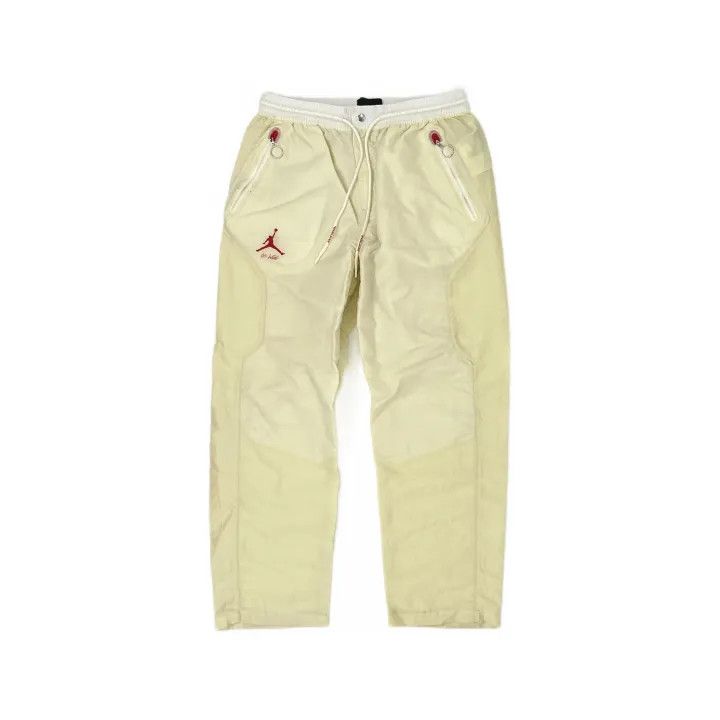 Off-White Jordan Brand x OFF-WHITE Casual Sports Pants 0079 Size US 30 / EU 46 - 2 Thumbnail