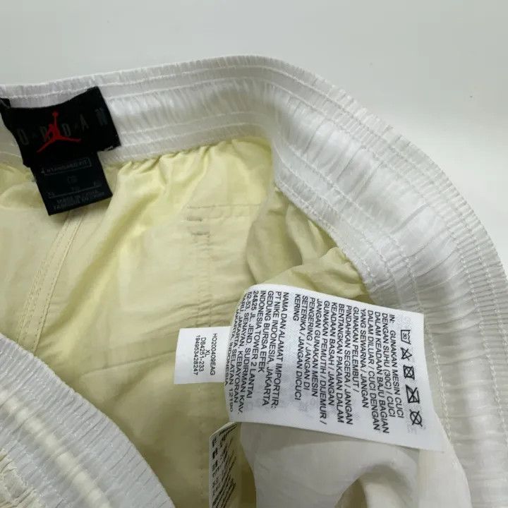 Off-White Jordan Brand x OFF-WHITE Casual Sports Pants 0079 Size US 30 / EU 46 - 5 Thumbnail