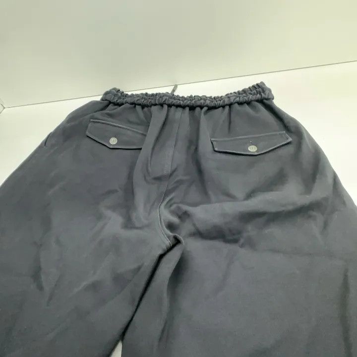 Off-White OFF-WHITE Casual Solid Color Drawstring Shorts 0079 Size US 30 / EU 46 - 9 Thumbnail