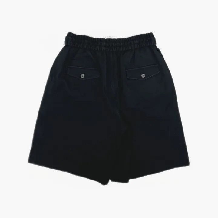 Off-White OFF-WHITE Casual Solid Color Drawstring Shorts 0079 Size US 30 / EU 46 - 3 Thumbnail
