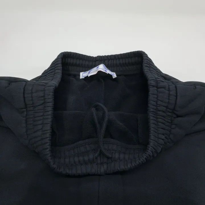 Off-White Off-White Casual Black Shorts for Everyday Wear 0079 Size US 30 / EU 46 - 6 Thumbnail
