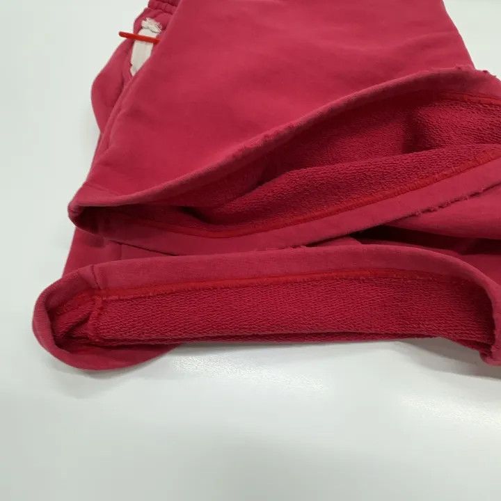 Off-White Off-White x Champion Embroidered Logo Shorts 0079 Size US 30 / EU 46 - 6 Thumbnail