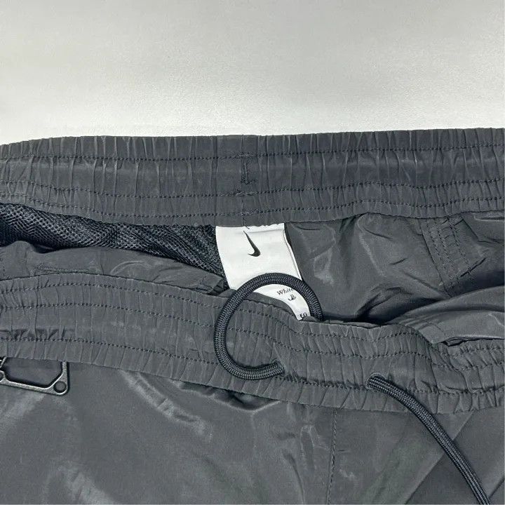 Off-White Off-White Nike Waterproof Casual Long Pants 0079 Size US 30 / EU 46 - 5 Thumbnail