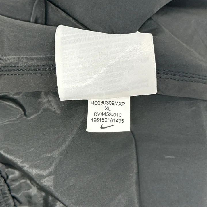 Off-White Off-White Nike Waterproof Casual Long Pants 0079 Size US 30 / EU 46 - 4 Thumbnail