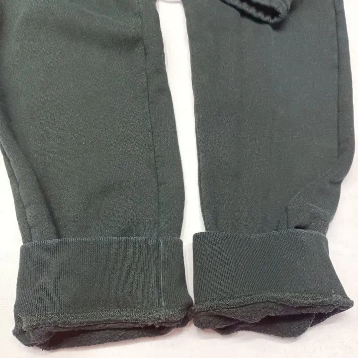 Off-White Off-White Black Printed Comfortable Trousers 0079 Size US 32 / EU 48 - 8 Thumbnail