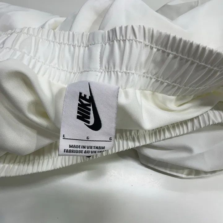 Off-White Nike x OFF-WHITE Dual Layer Training Shorts 0079 Size US 36 / EU 52 - 5 Thumbnail