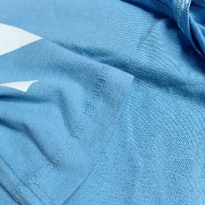 Off-White OFF-WHITE Long Sleeve Striped Tee for Men and Women 0079 Size US S / EU 44-46 / 1 - 9 Thumbnail