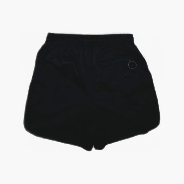 Off-White Off-White SS20 Black Graphic Casual Shorts 0079 Size US 27 - 3 Thumbnail