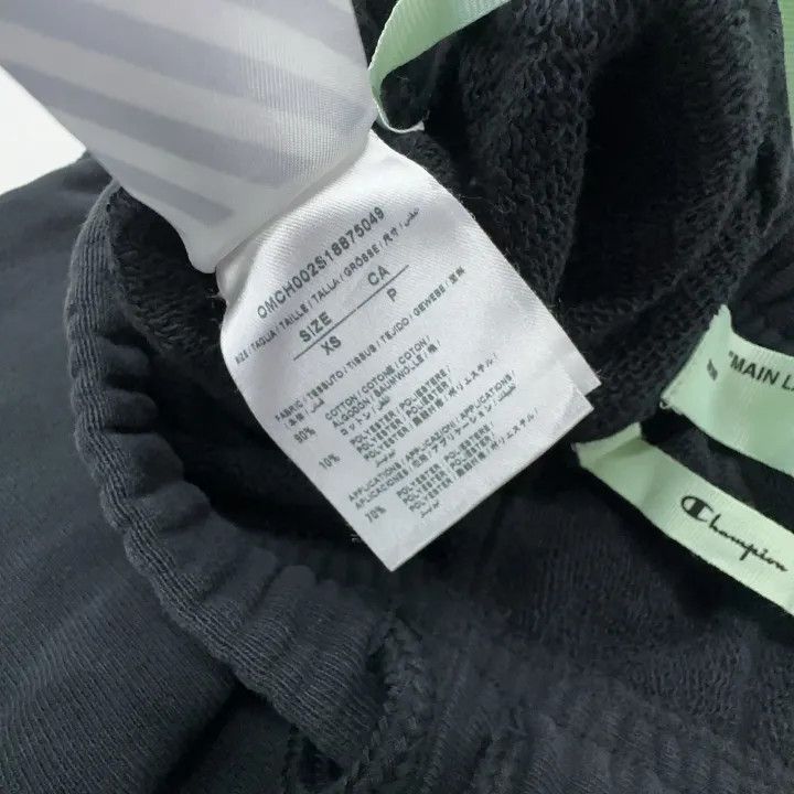 Off-White Off-White x Champion Arrow Print Sports Pants 0079 Size US 30 / EU 46 - 4 Thumbnail
