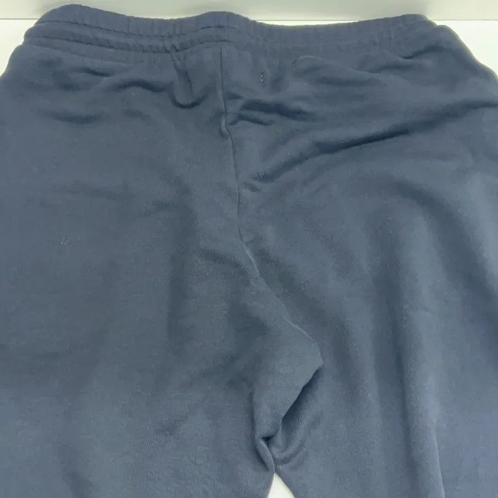 Off-White OFF-WHITE Casual Black Pants 0079 Size US 32 / EU 48 - 6 Thumbnail