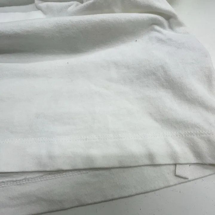 Off-White Off-White Casual Long Sleeve Graphic Shirt 0079 Size US M / EU 48-50 / 2 - 6 Thumbnail