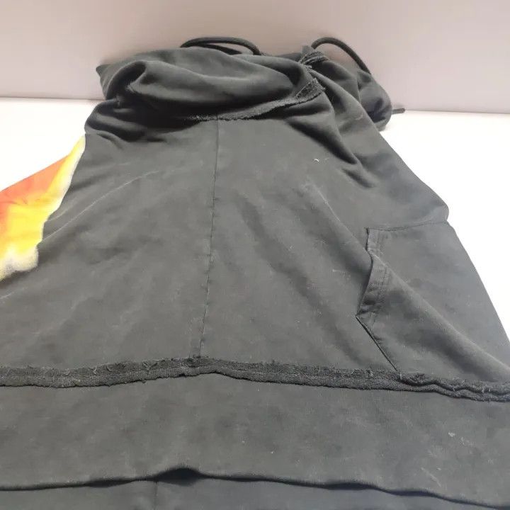 Off-White Off-White SS20 Hand Logo Hoodie 0079 Size US S / EU 44-46 / 1 - 17 Thumbnail