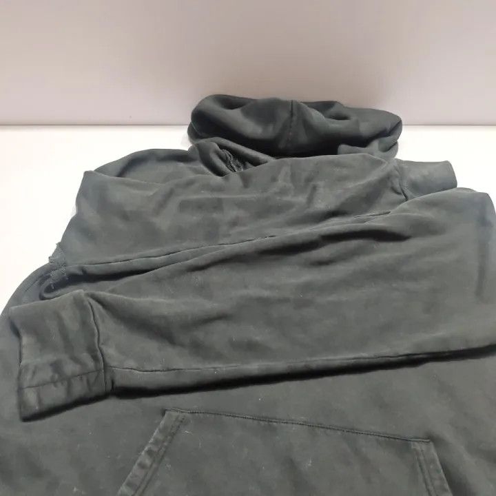 Off-White Off-White SS20 Hand Logo Hoodie 0079 Size US S / EU 44-46 / 1 - 10 Thumbnail