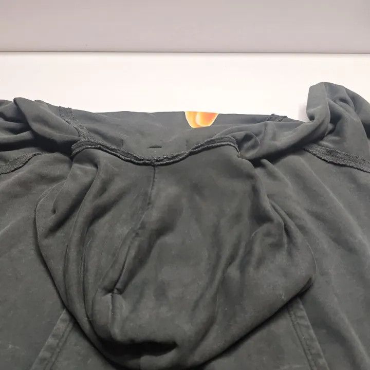 Off-White Off-White SS20 Hand Logo Hoodie 0079 Size US S / EU 44-46 / 1 - 7 Thumbnail