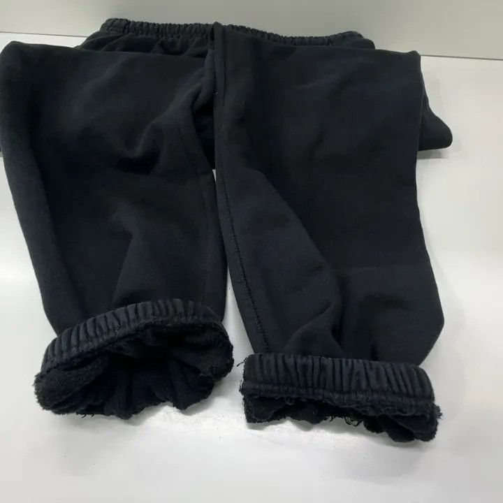 Off-White Off-White Casual Black Jogger Pants 0079 Size US 40 / EU 56 - 6 Thumbnail