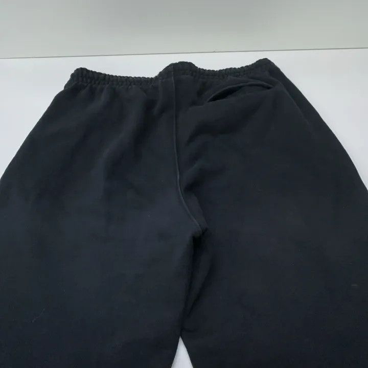 Off-White Off-White Casual Black Jogger Pants 0079 Size US 40 / EU 56 - 10 Thumbnail