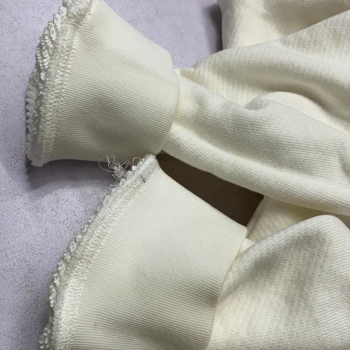 Off-White OFF-WHITE Graphic Print Hoodie in White 0079 Size US S / EU 44-46 / 1 - 8 Thumbnail