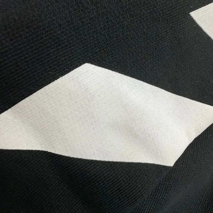 Off-White Off-White Black Arrow Graphic Hoodie 0079 Size US L / EU 52-54 / 3 - 7 Thumbnail