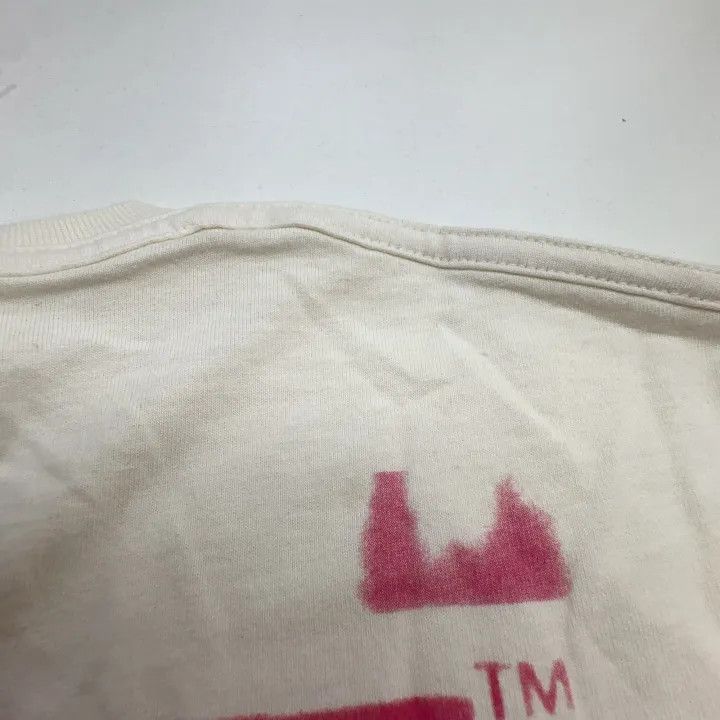 Off-White Off-White SS19 Graffiti Arrow Short Sleeve Tee 0079 Size US XXS / EU 40 - 8 Thumbnail