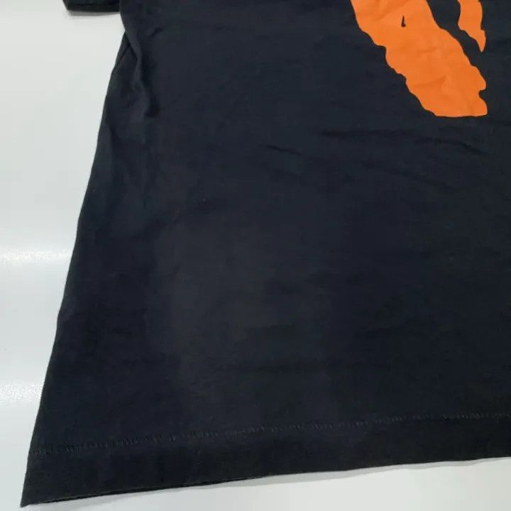 Off-White OFF-WHITE Relaxed Fit Cotton Short Sleeve Tee 0079 Size US XXL / EU 58 / 5 - 6 Thumbnail