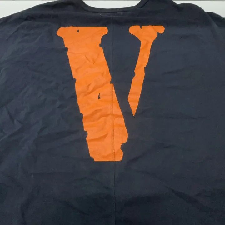 Off-White OFF-WHITE Relaxed Fit Cotton Short Sleeve Tee 0079 Size US XXL / EU 58 / 5 - 4 Thumbnail