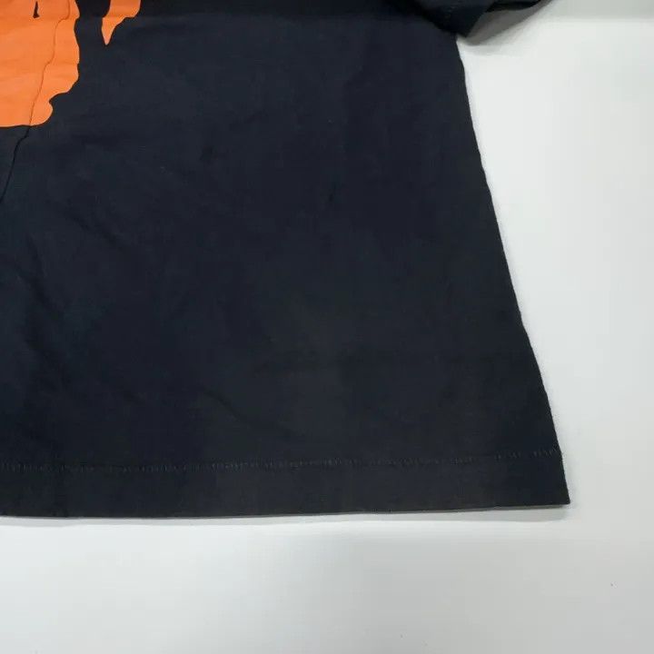 Off-White OFF-WHITE Relaxed Fit Cotton Short Sleeve Tee 0079 Size US XXL / EU 58 / 5 - 5 Thumbnail