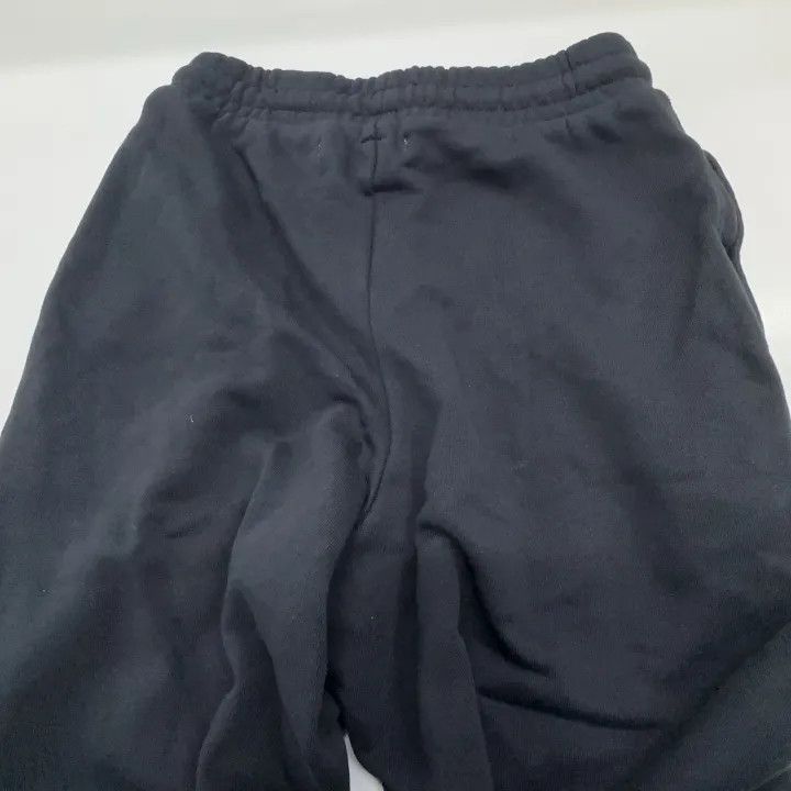 Off-White Off-White Casual Black Sweatpants for All 0079 Size US 26 / EU 42 - 6 Thumbnail