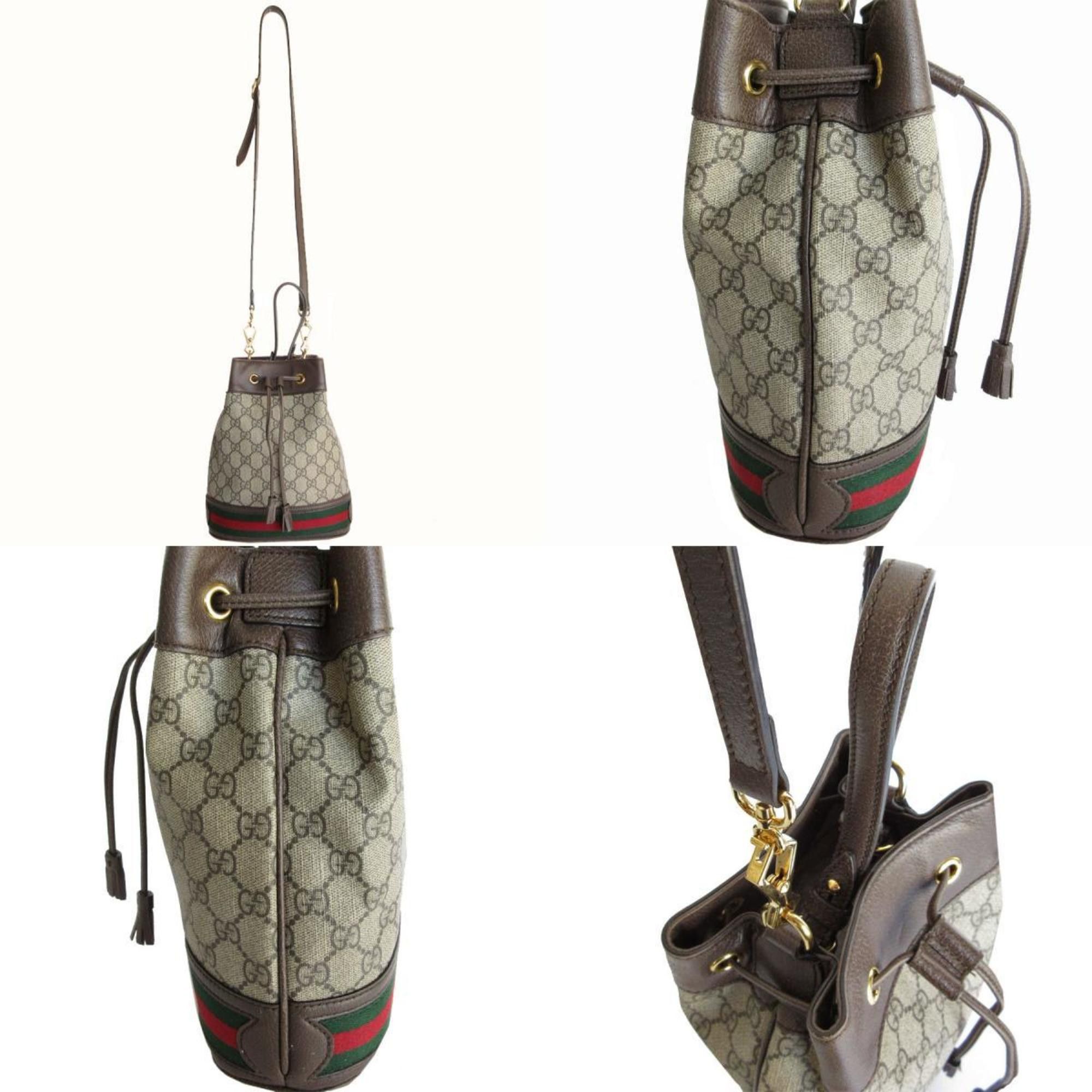 Gucci Gucci Ophidia shoulder Size ONE SIZE - 3 Thumbnail