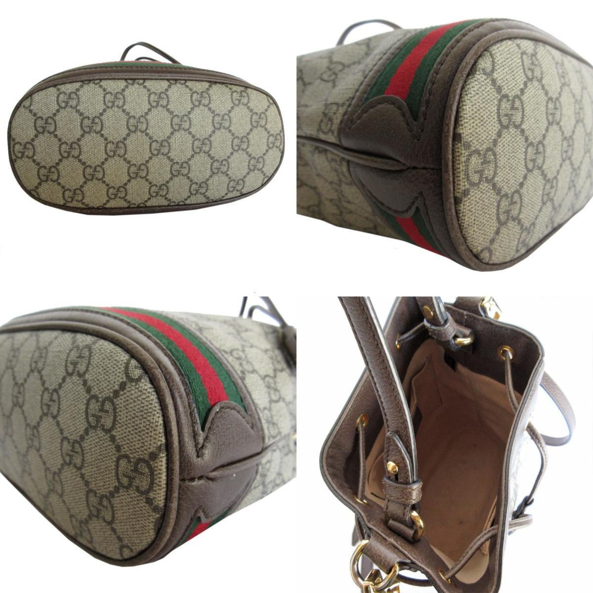 Gucci Gucci Ophidia shoulder Size ONE SIZE - 4 Thumbnail