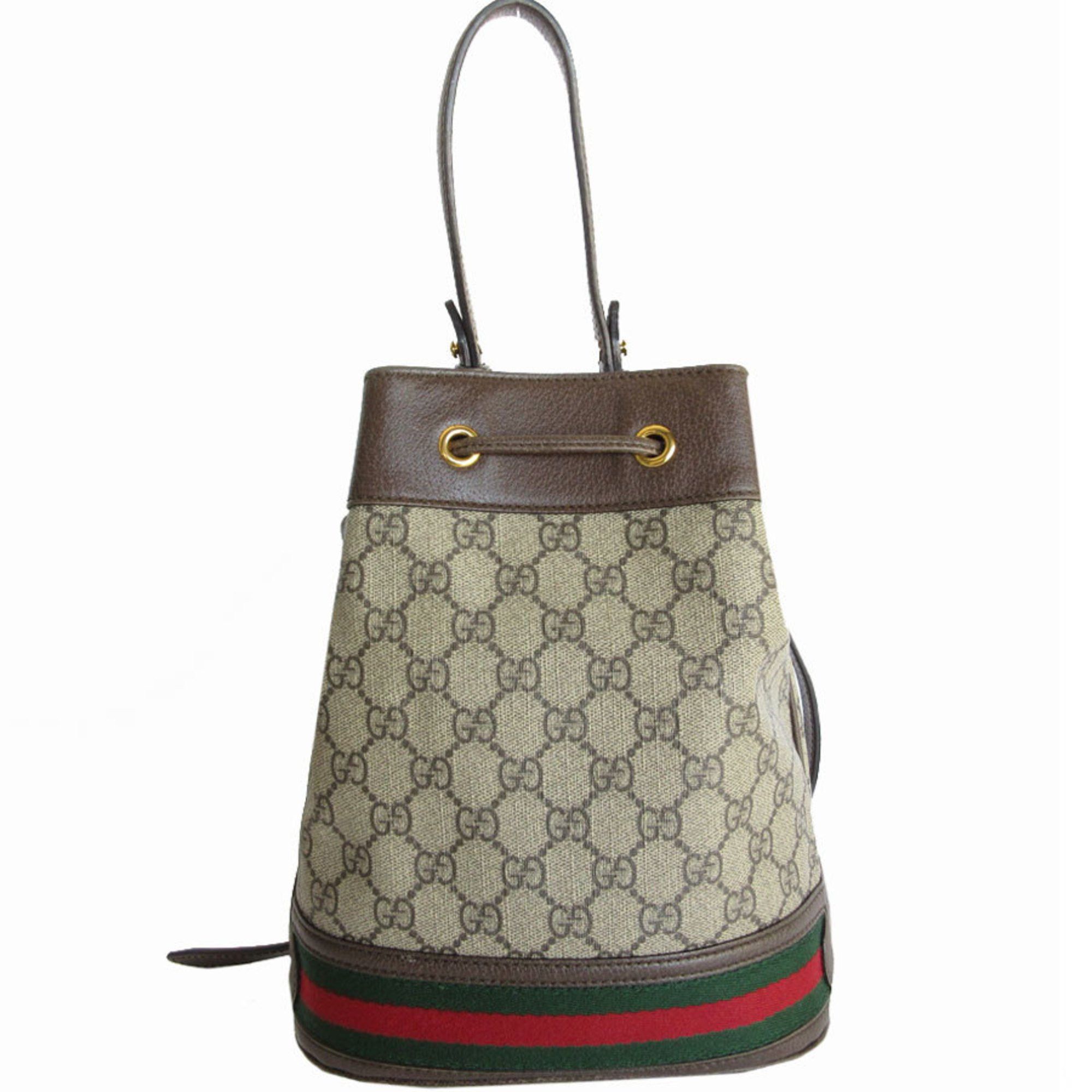 Gucci Gucci Ophidia shoulder Size ONE SIZE - 2 Thumbnail