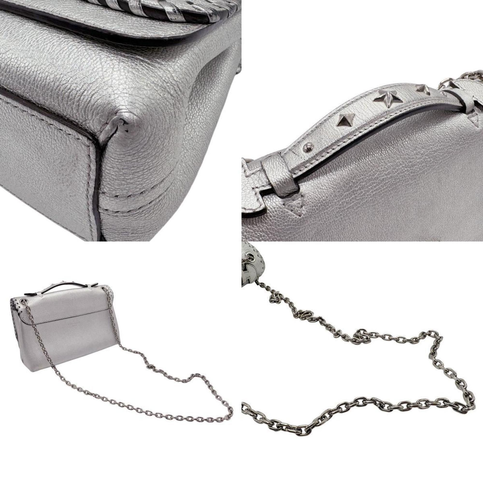 Louis Vuitton Louis Vuitton Very Chain shoulder Size ONE SIZE - 3 Thumbnail