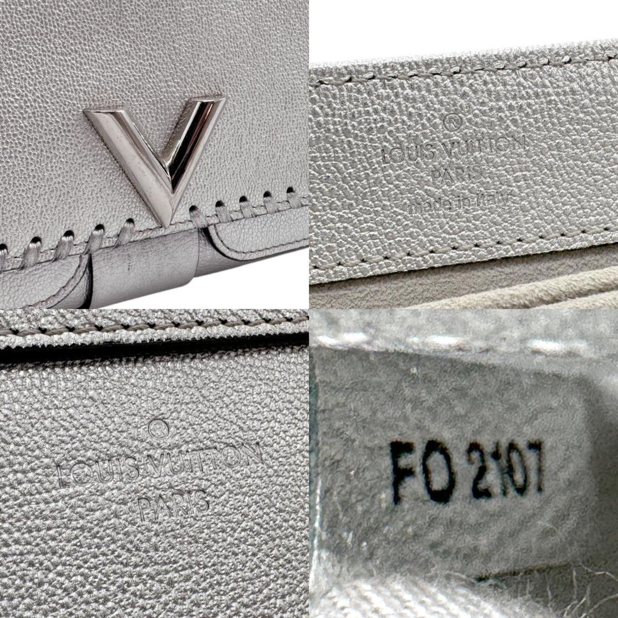 Louis Vuitton Louis Vuitton Very Chain shoulder Size ONE SIZE - 5 Thumbnail