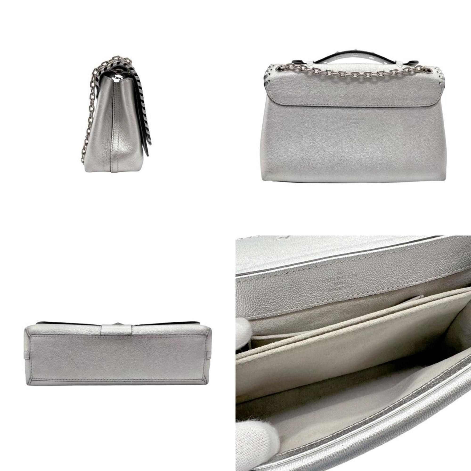 Louis Vuitton Louis Vuitton Very Chain shoulder Size ONE SIZE - 2 Thumbnail