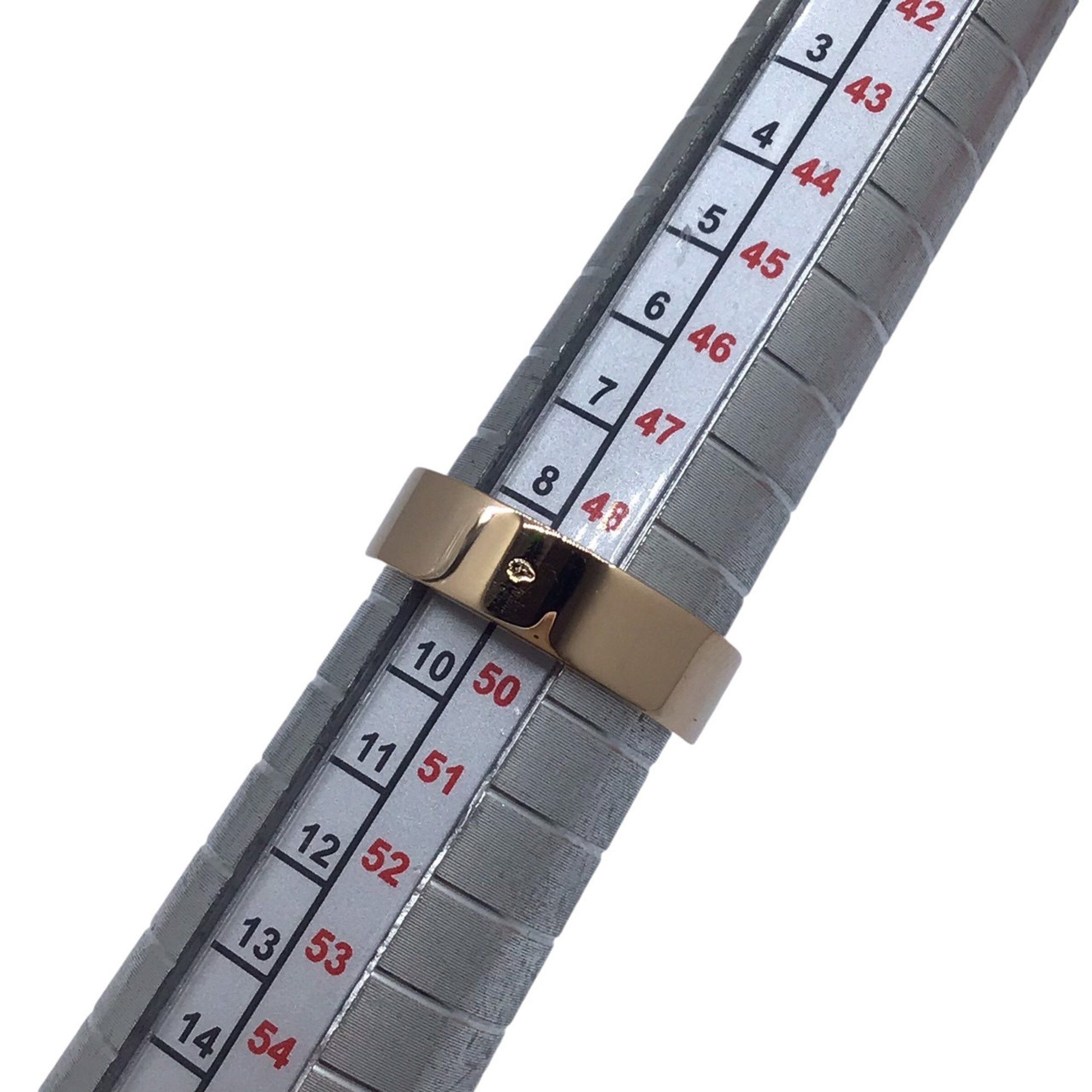 Hermes Hermès Kelly ring Size ONE SIZE - 7 Thumbnail