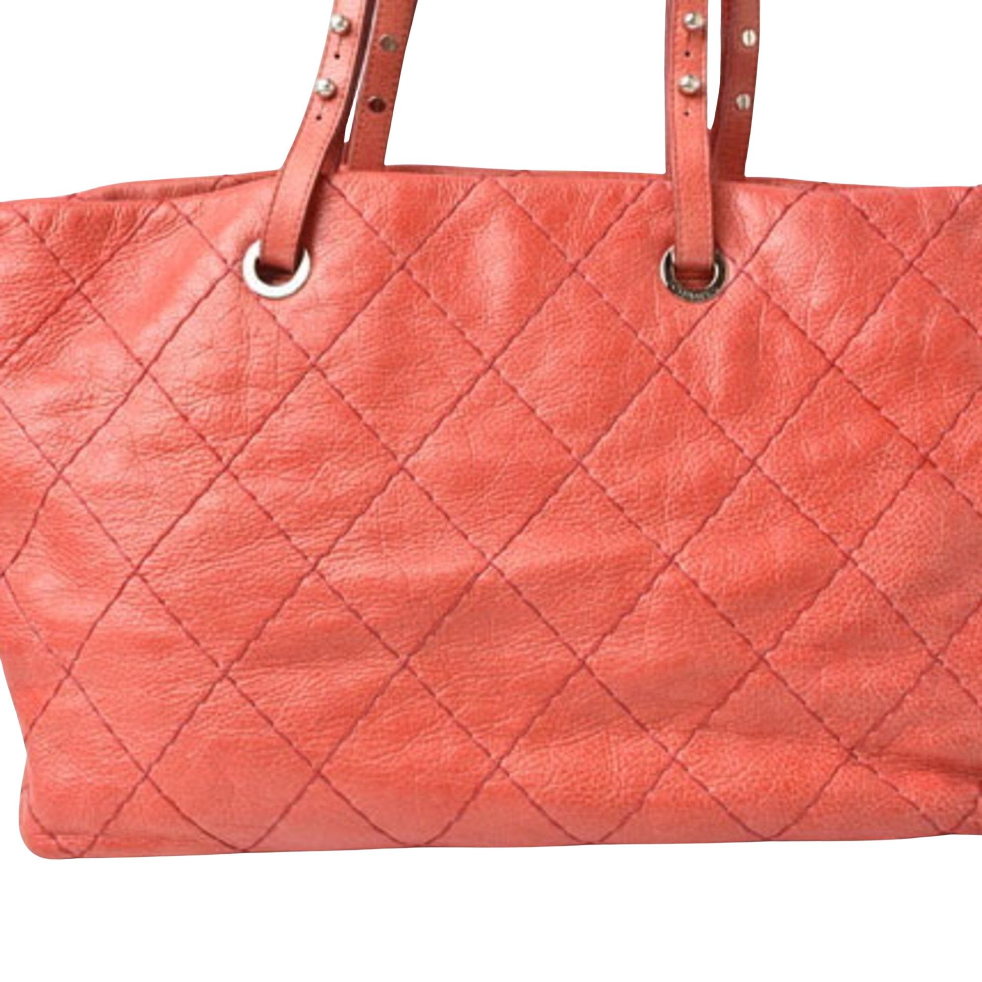 Chanel Chanel Shopping shoulder Size ONE SIZE - 2 Thumbnail